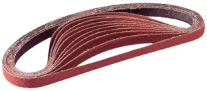 3M™ Cloth Belts 777F, 3/4 in X 18 in, P120,, 051144-84303