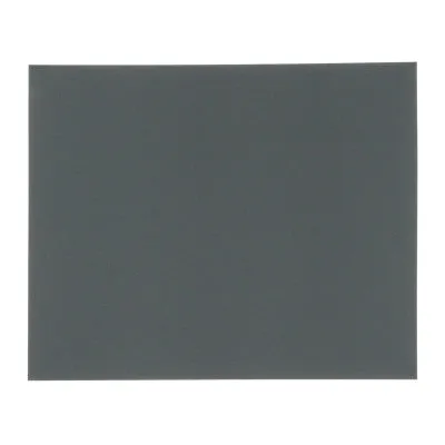 3M™ Wetordry Tri-M-ite Paper Sheets, Silicon Carbide, 400 Grit, 11 in Long, 051144-02002