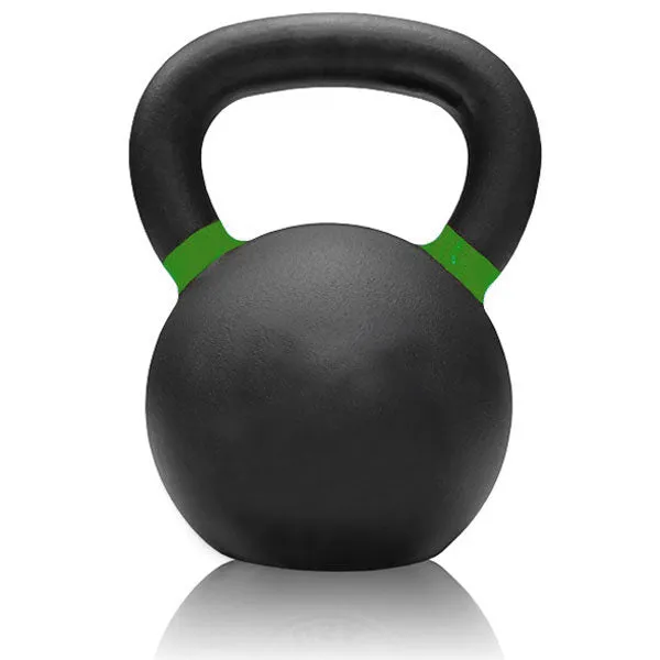 44KG PREMIUM POWDER COATED KETTLEBELL