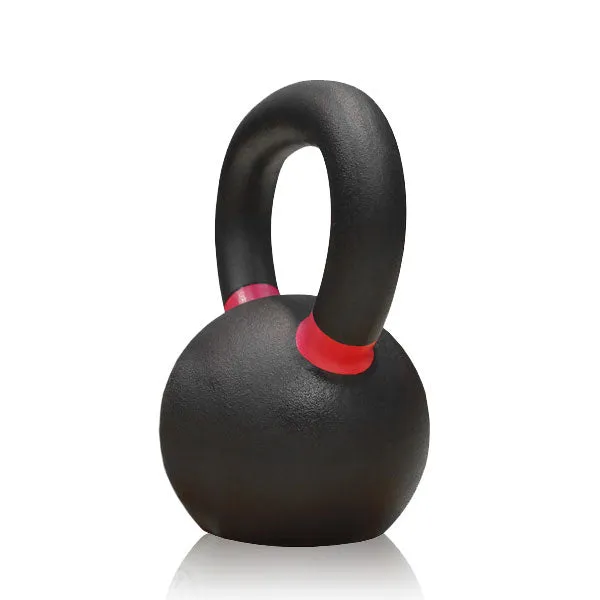 8KG PREMIUM POWDER COATED KETTLEBELL