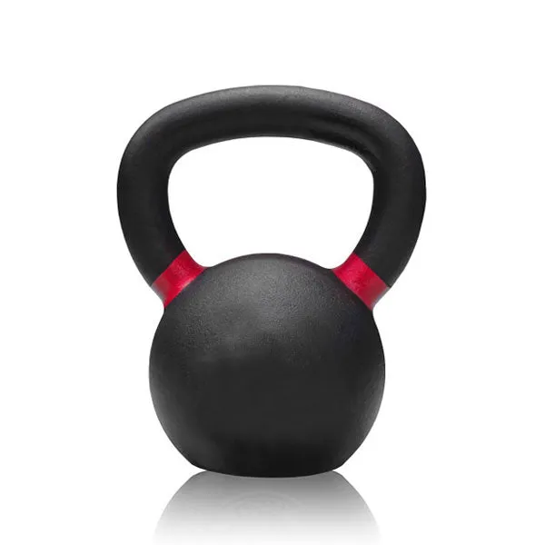 8KG PREMIUM POWDER COATED KETTLEBELL