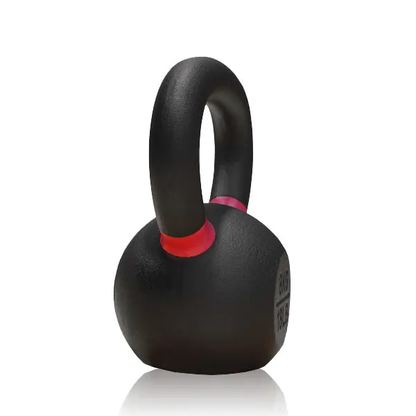 8KG PREMIUM POWDER COATED KETTLEBELL