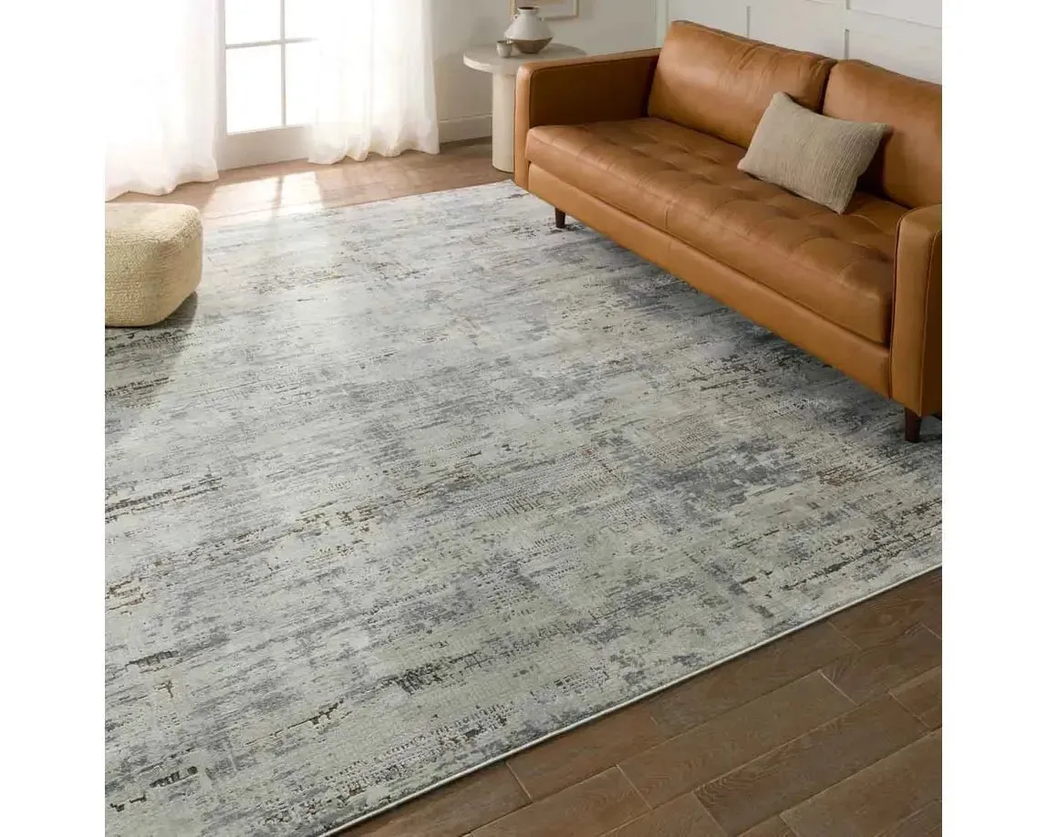 Acadia ACD09 Grey Rug