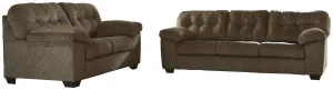 Accrington 2-Piece Living Room Set