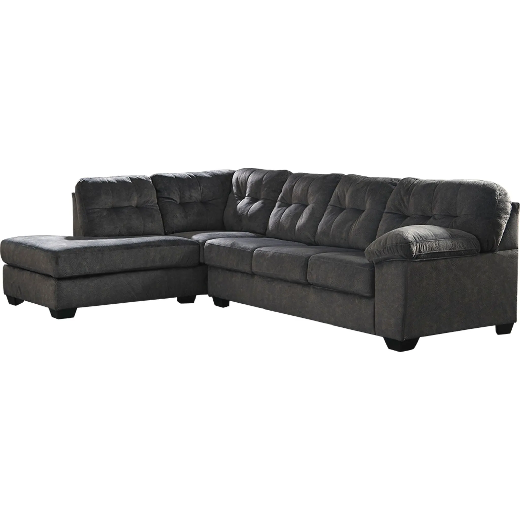 Accrington 2 Piece Sleeper Sectional with Chaise