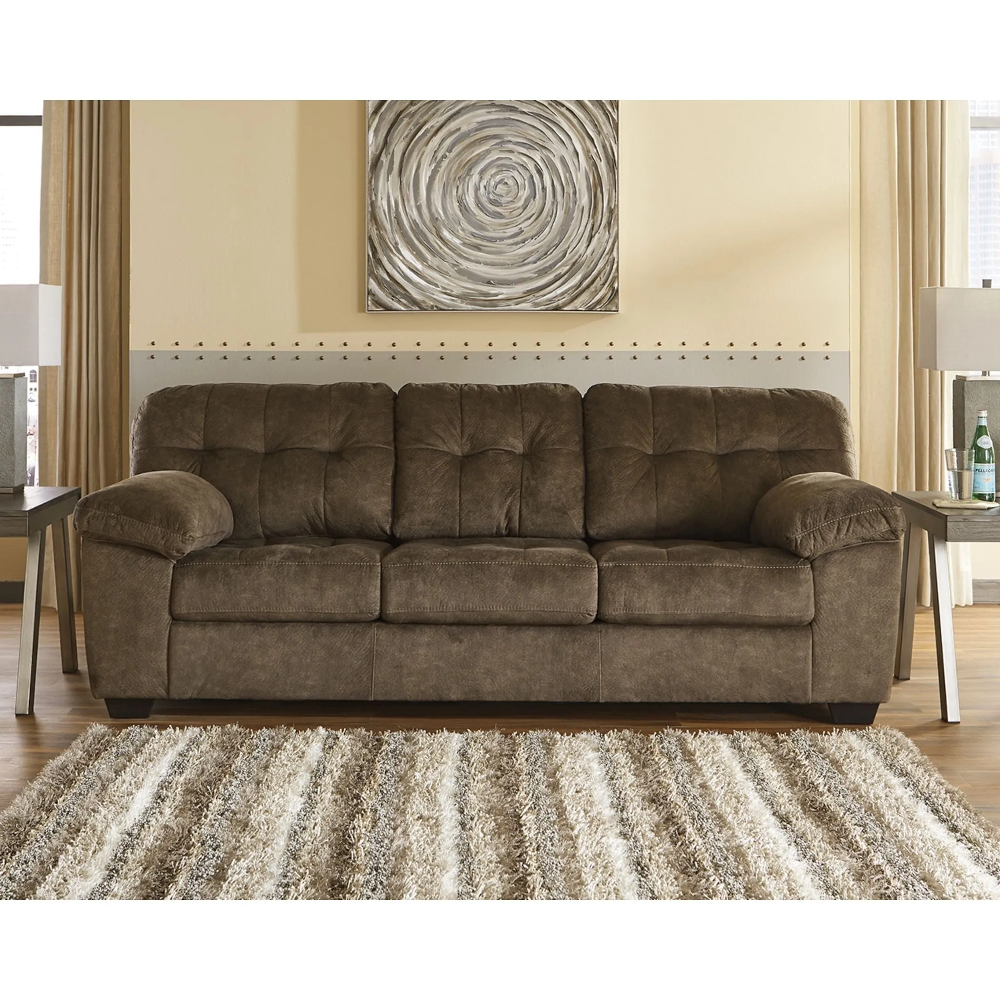 Accrington Queen Sofa Sleeper