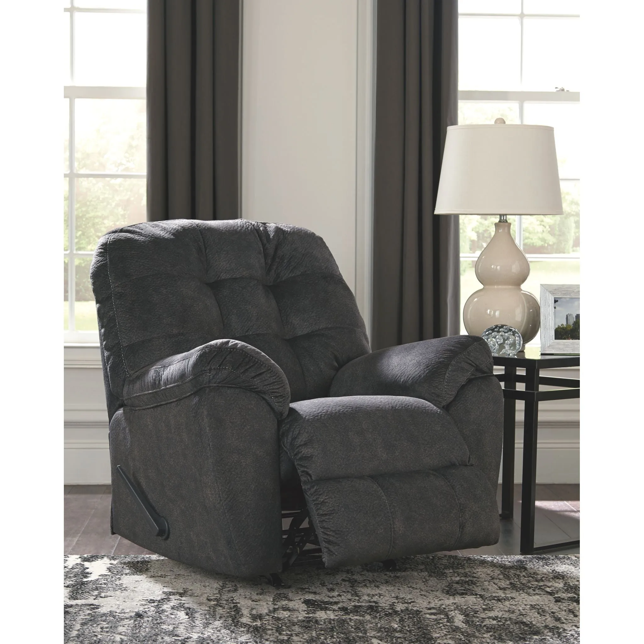 Accrington Rocker Recliner