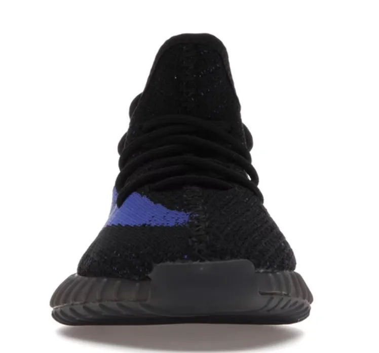 Adidas Yeezy Boost 350 V2 Dazzling Blue