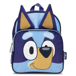 Adorable Bluey School Backpack