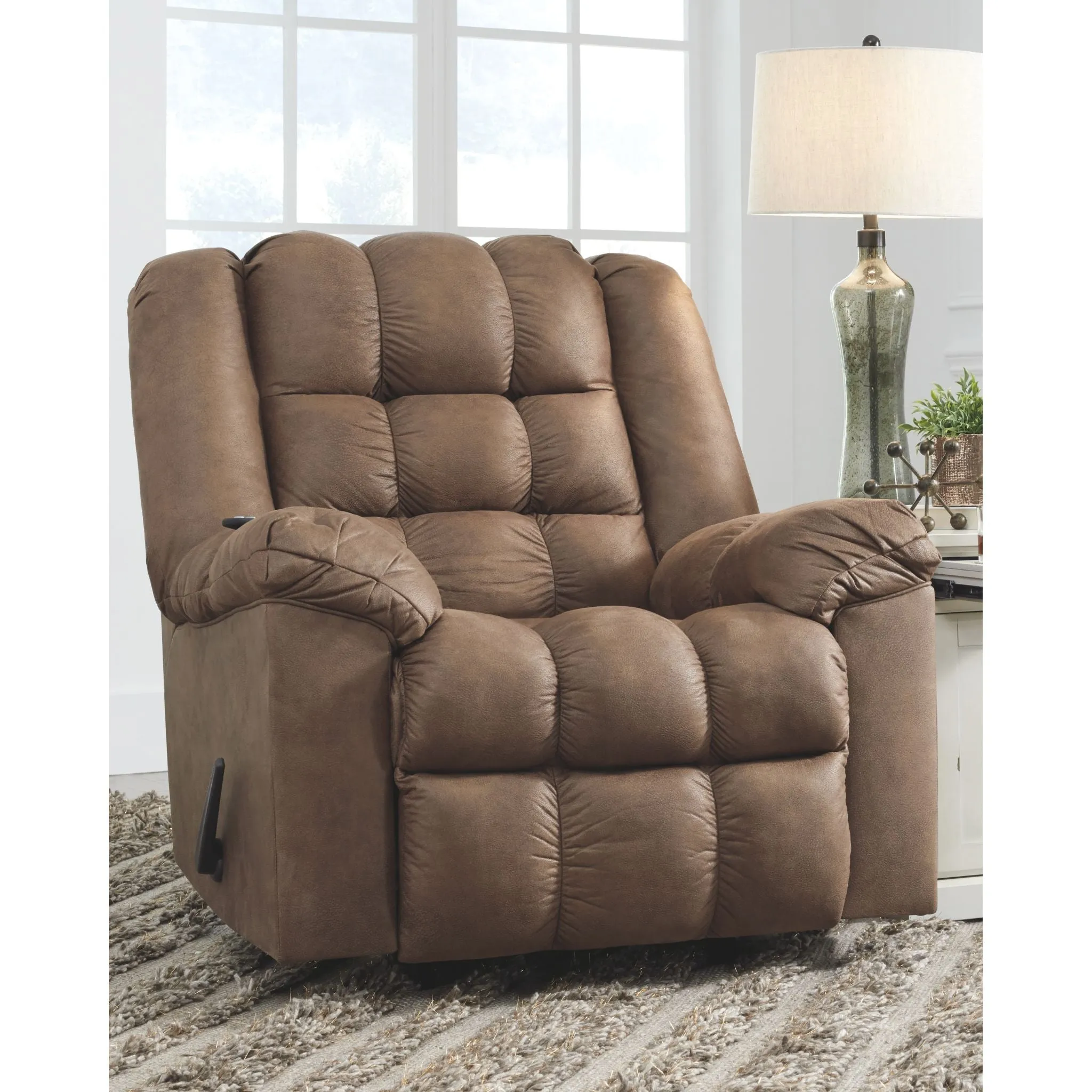 Adrano Rocker Recliner