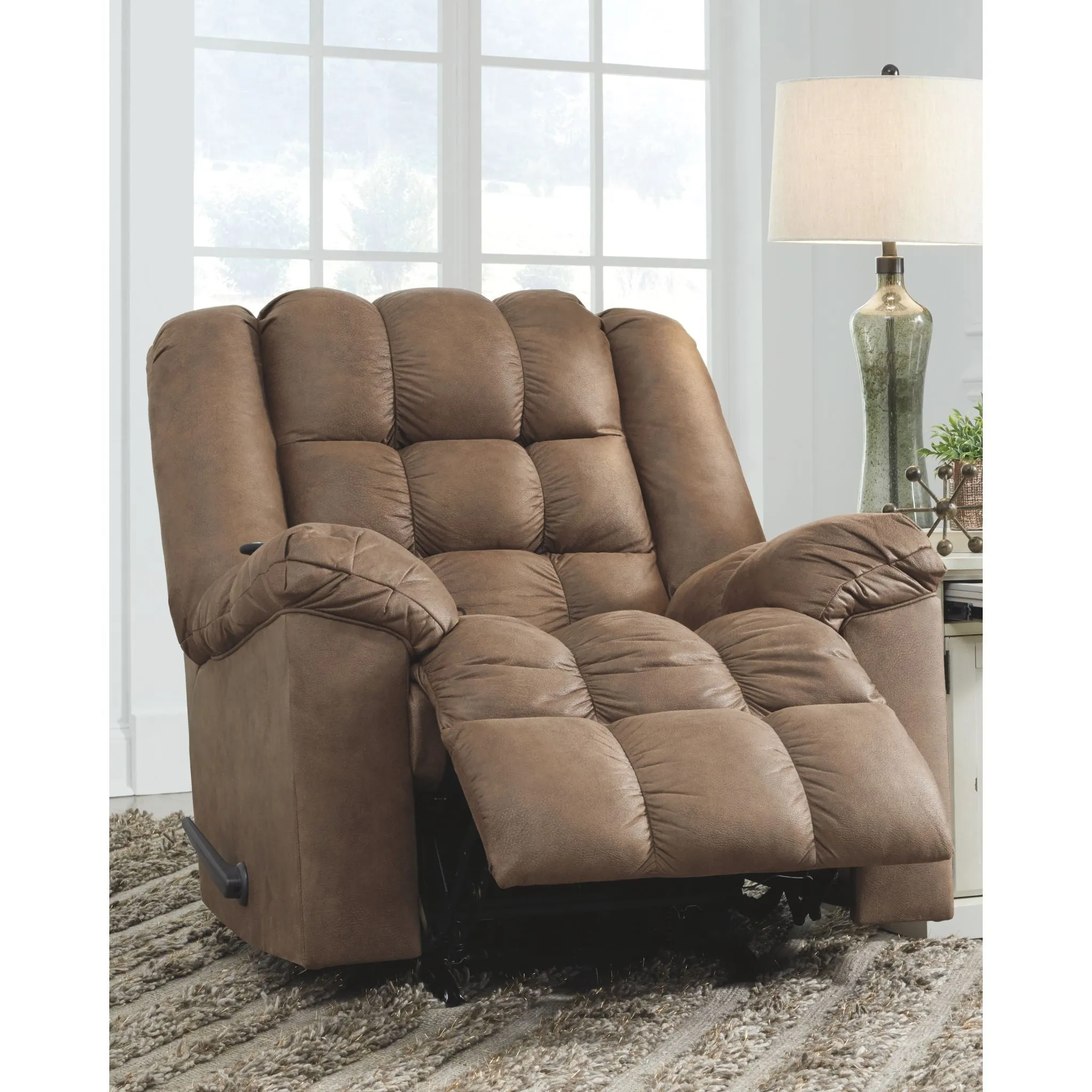 Adrano Rocker Recliner