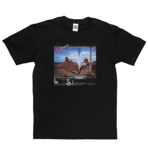 Al Stewart Time Passages T-Shirt