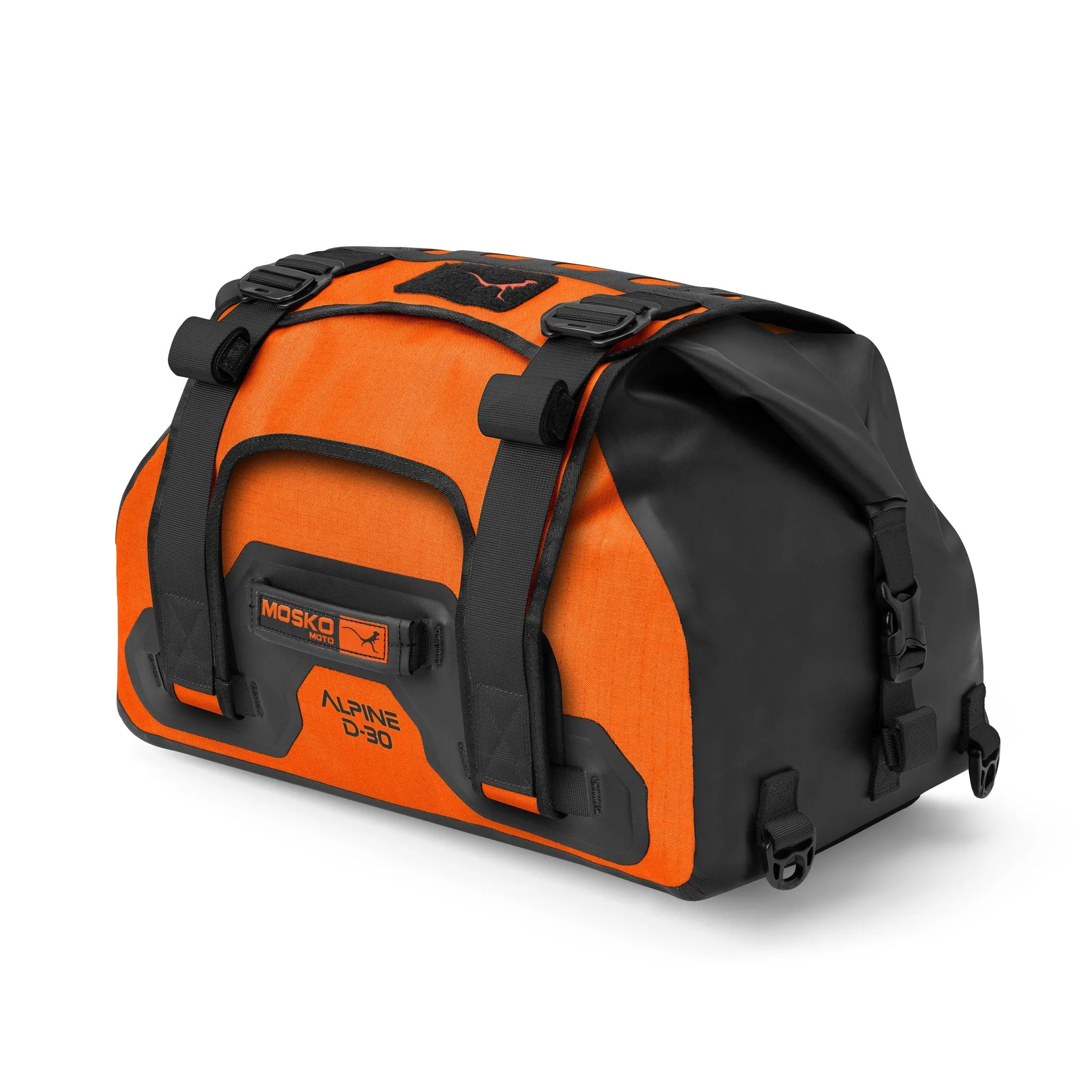 Alpine 30L Duffle