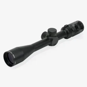 Athlon Optics Talos 3-12X40, Capped, 1 inch, SFP, ShotGun BDC 250 IR