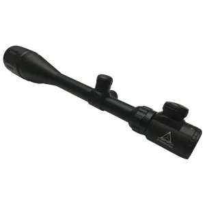 Atomic Optics 6-24*50AOEG Rifle Scope (MISSING ATTATCHMENT)