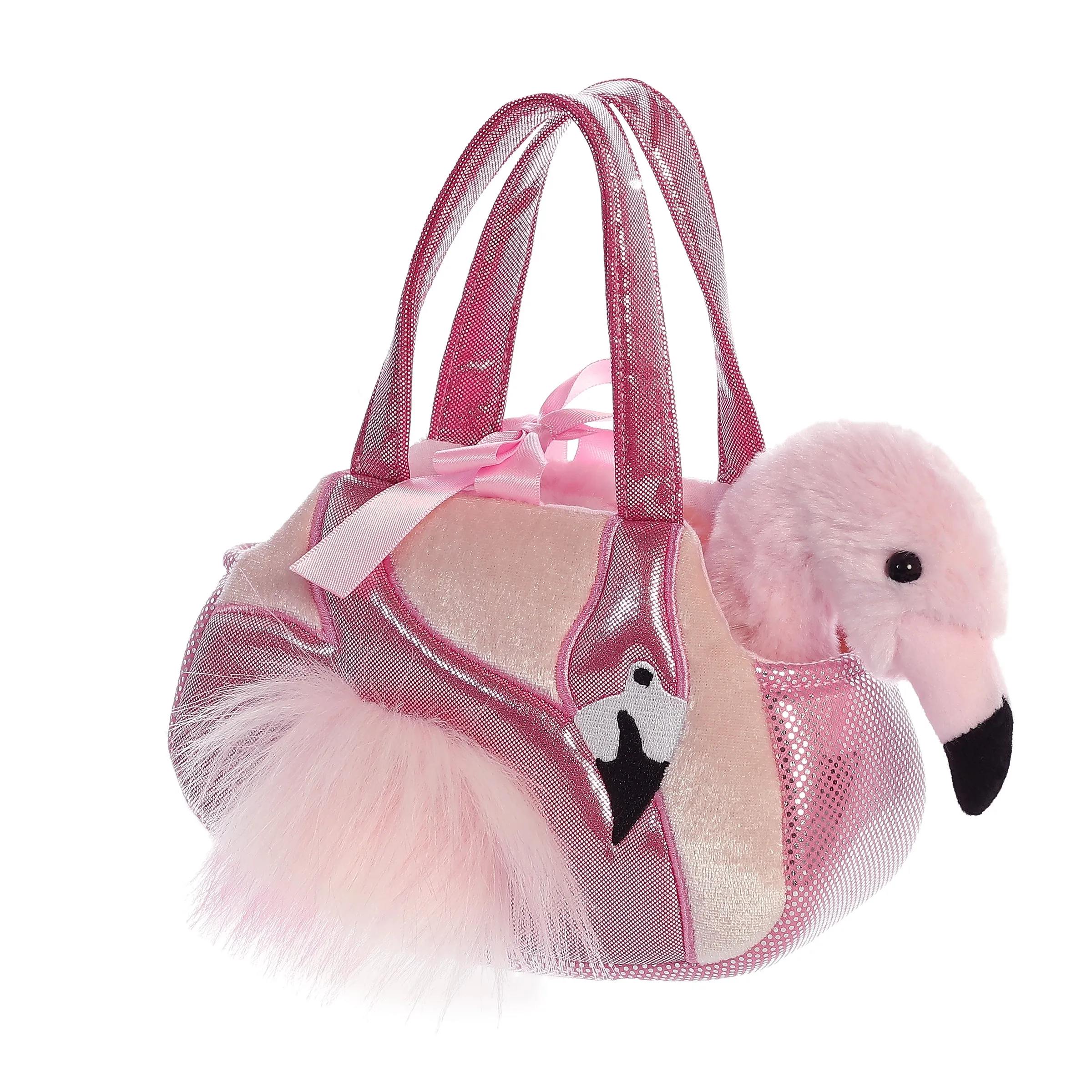 Aurora® - Fancy Pals™ - 7" Ava Flamingo™