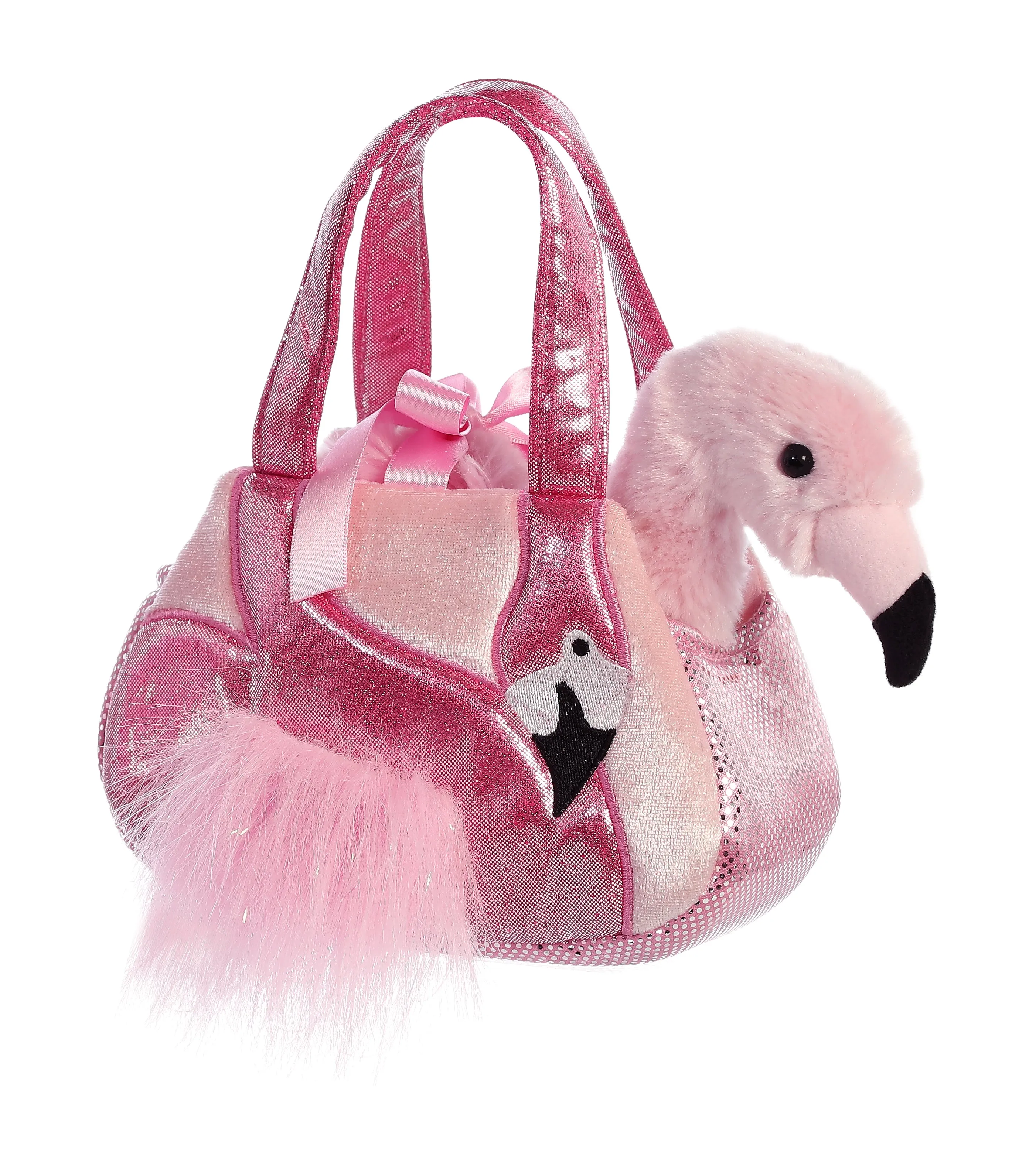 Aurora® - Fancy Pals™ - 7" Ava Flamingo™