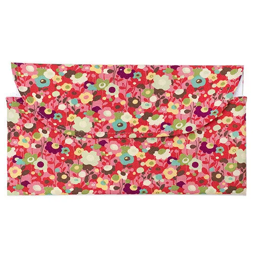 Avant Garden Diaper Clutch