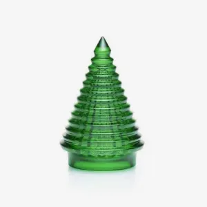 Baccarat | Crystal Eye Fir Tree