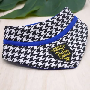 Bandanas - Classic Houndstooth