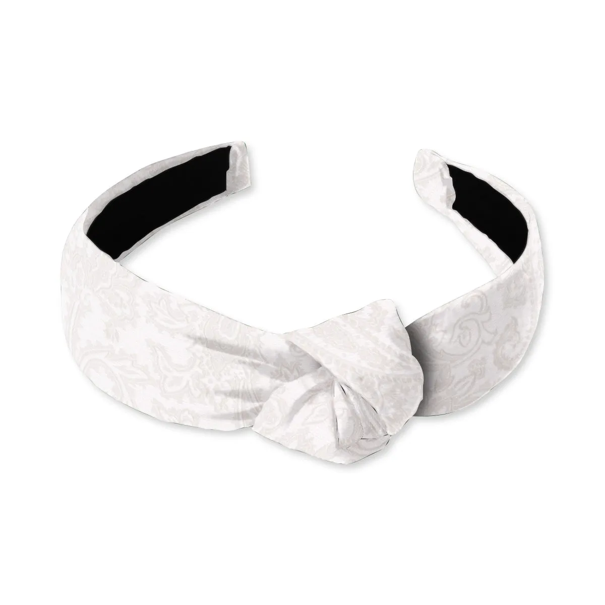 Bartok - Knotted Headband