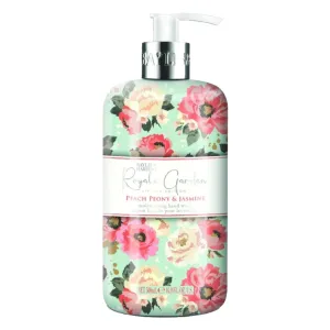 Baylis & Harding Hand Wash Royale Garden Peach Peony & Jasmine Gift Set Xmas