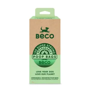 Beco Eco Friendly Poop Bags