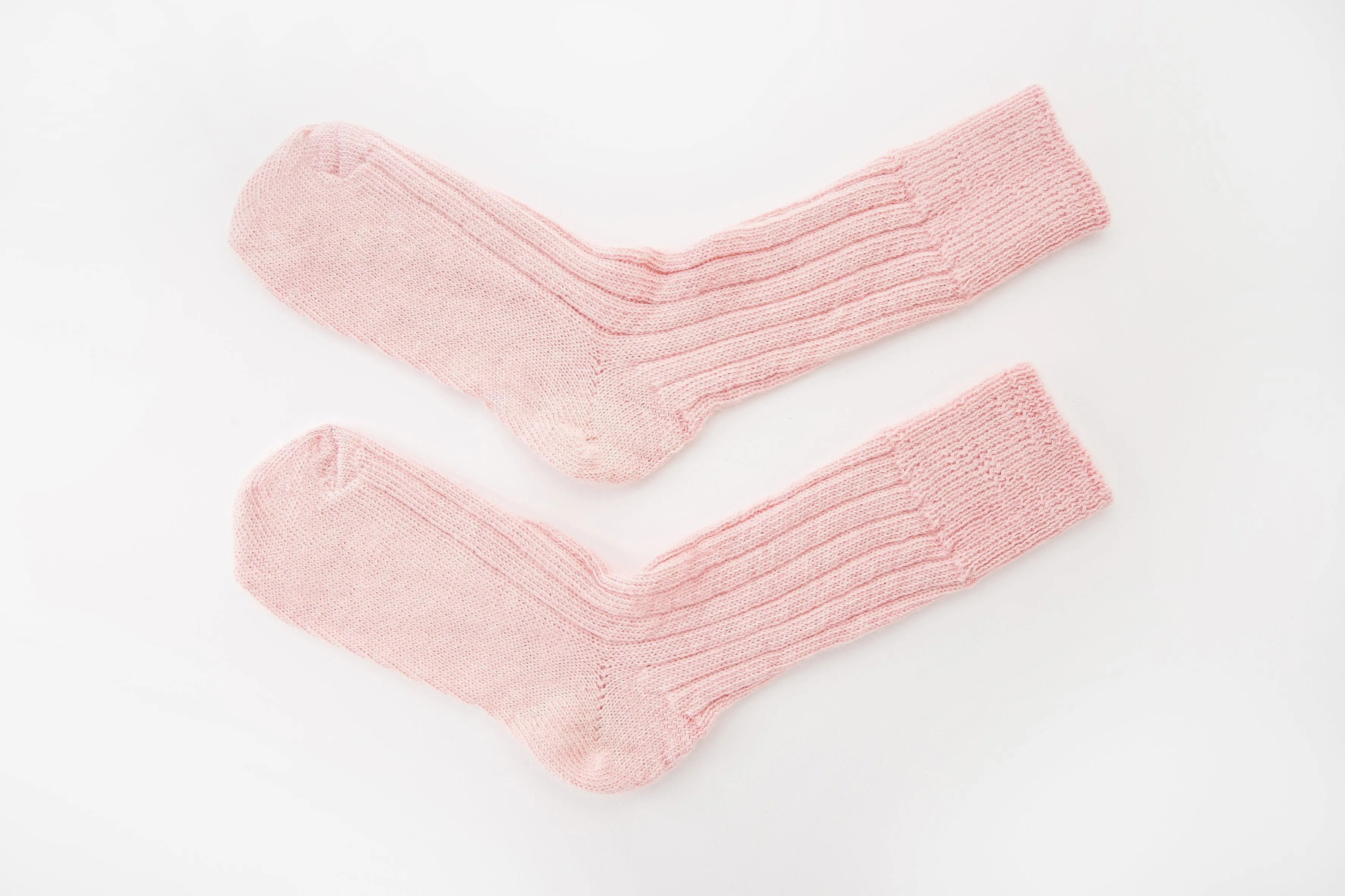 Bed Sock Collection No.1 - Made in Britain