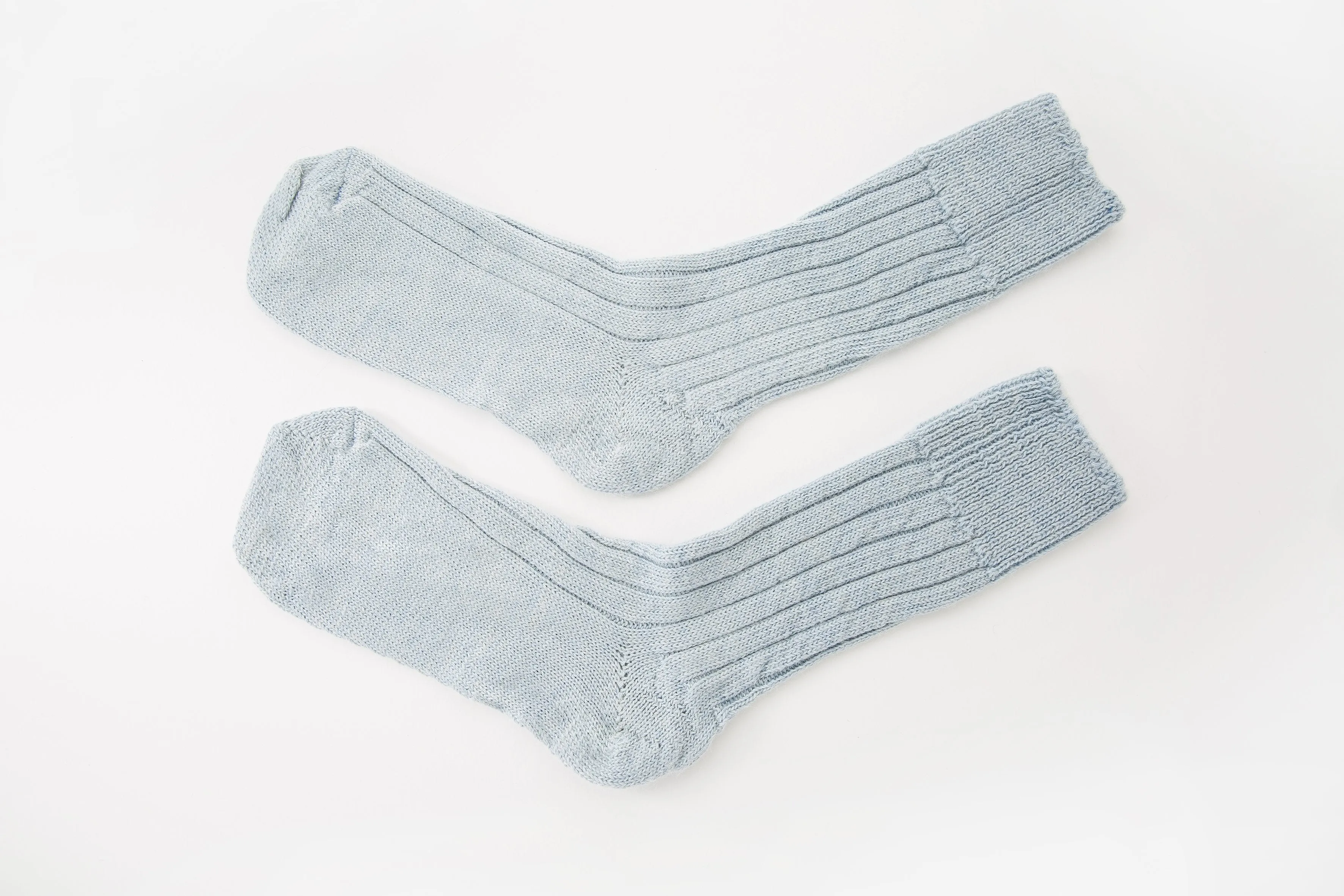 Bed Sock Collection No.1 - Made in Britain