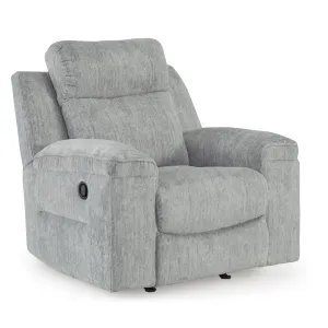 Benchcraft Buntington Rocker Fabric Recliner 3400425