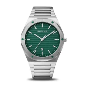 Bering Men's 19742-708 Classic Watch