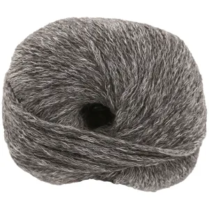 Berroco Hearthside Yarn - 11009 Ebony