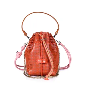 Bibi Bag - Rouge