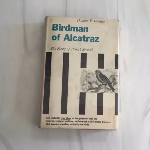 ^Birdman of Alcatraz*