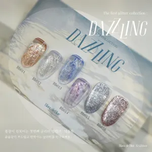 Blanc De Blue - Dazzling Collection (6pcs)