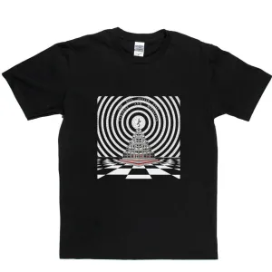 Blue Oyster Cult -Tyranny and Mutation T Shirt