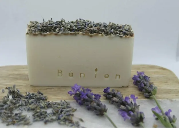 Bán íon Lavender Soap