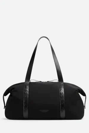 BOTTEGA VENETA | LARGE CROSSROAD WEEKENDER