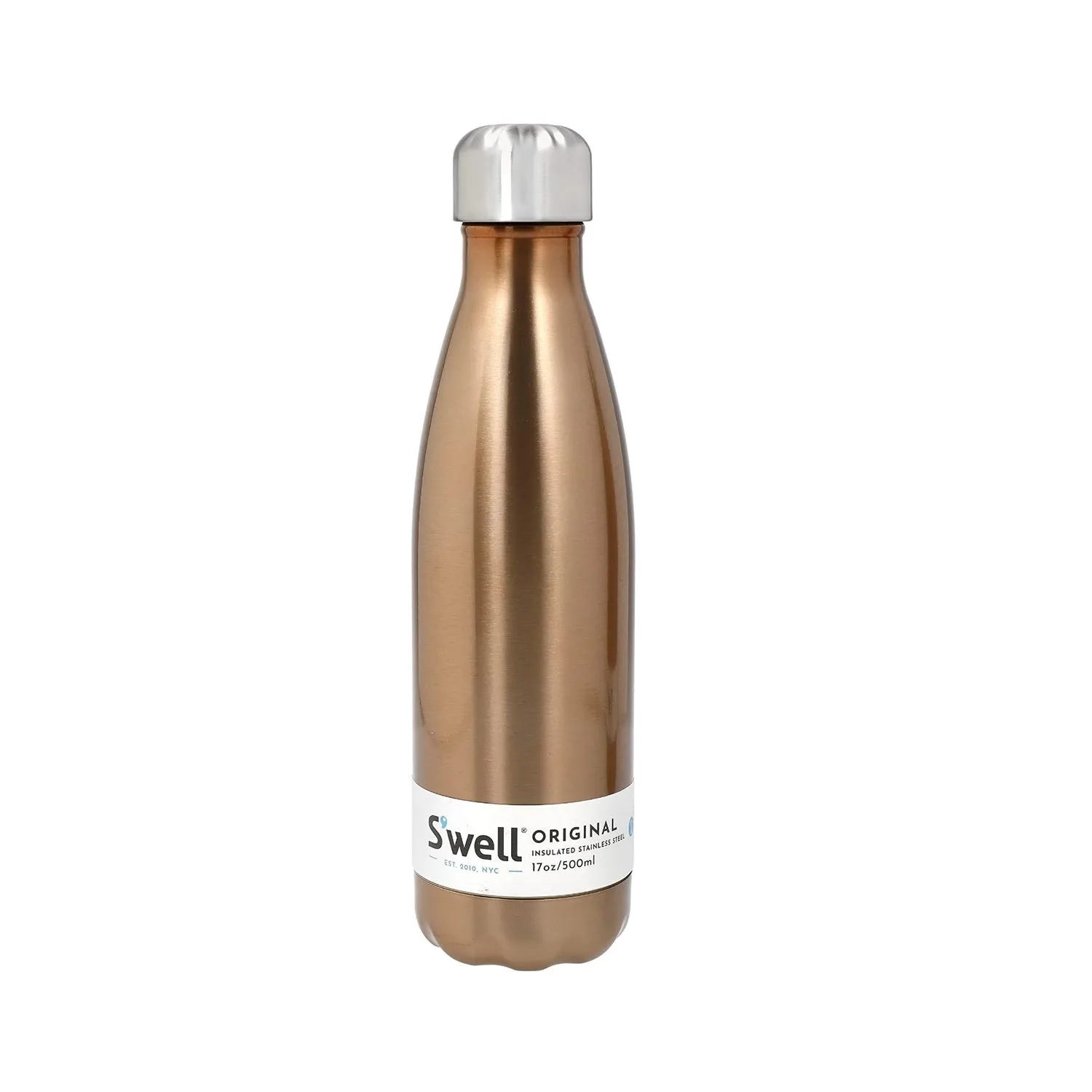 Bottle 750ml - Pyrite