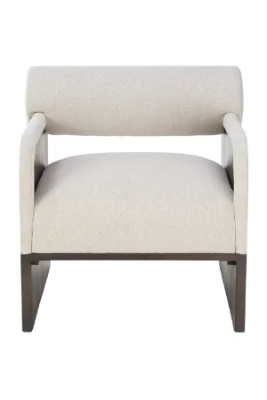 Boucle Modern Occasional Chair | Liang & Eimil Elis