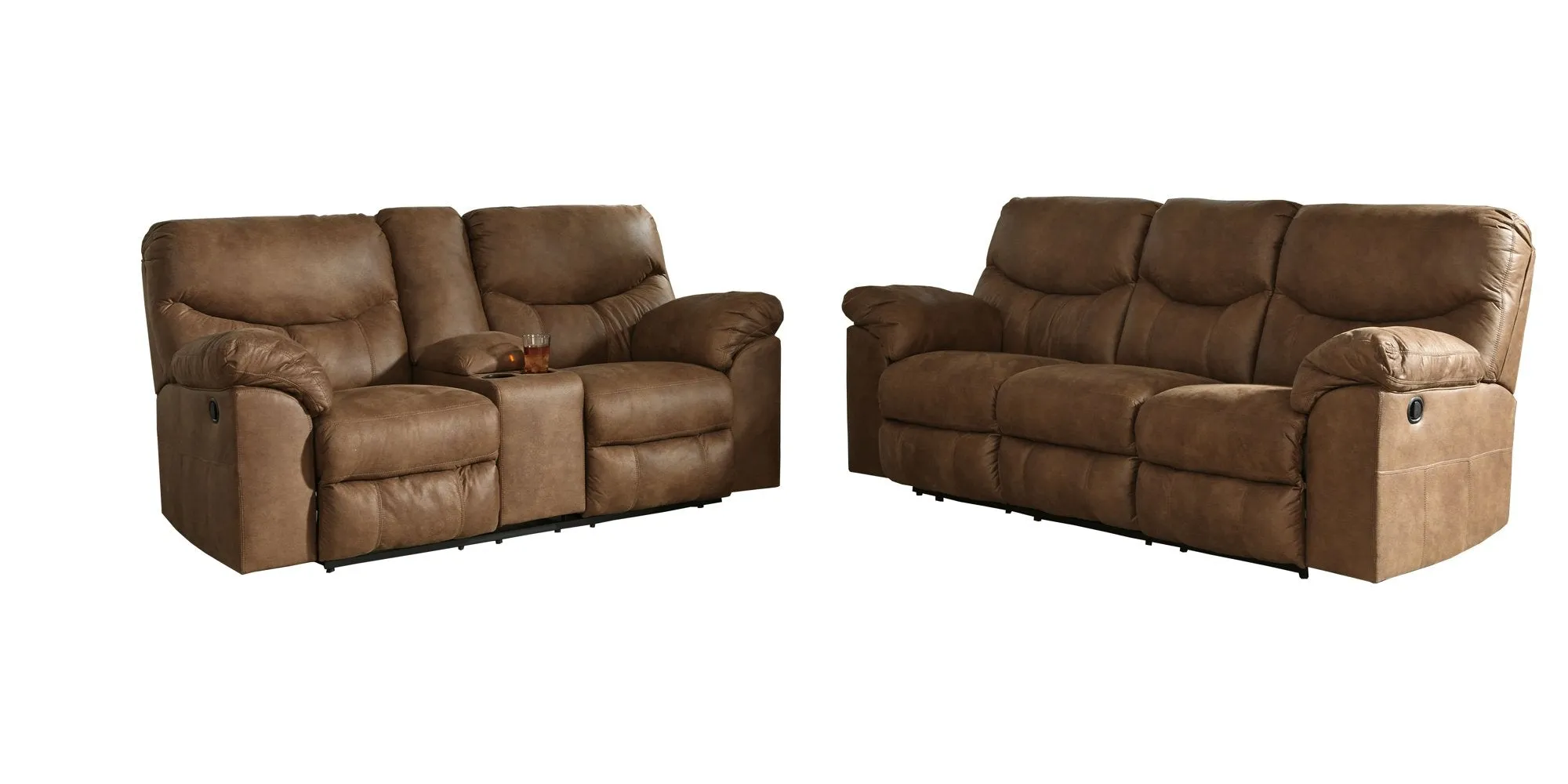 Boxberg 2-Piece Living Room Set