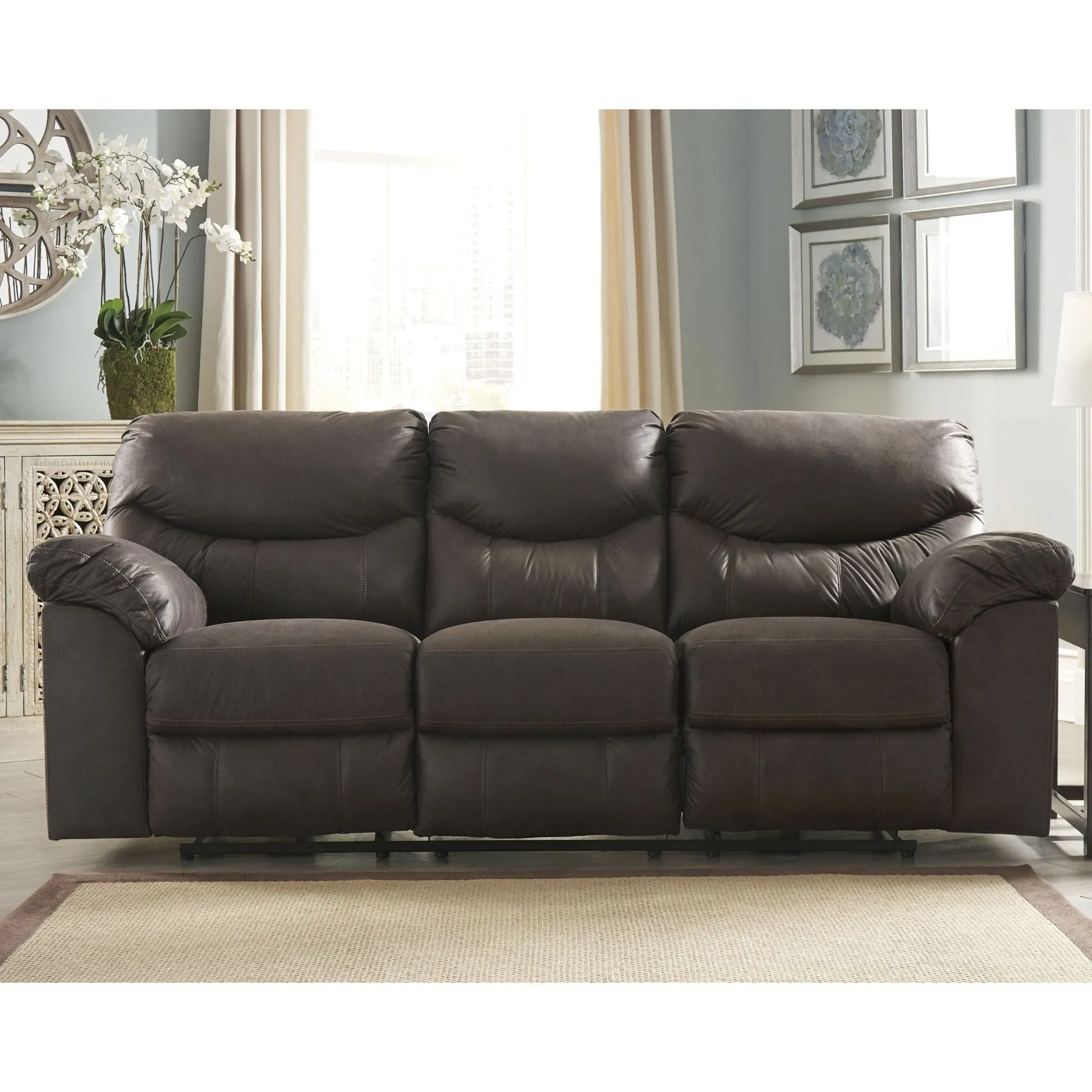 Boxberg Reclining Sofa