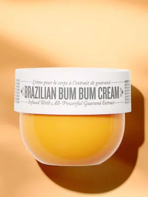 Brazilian Bum Bum cream