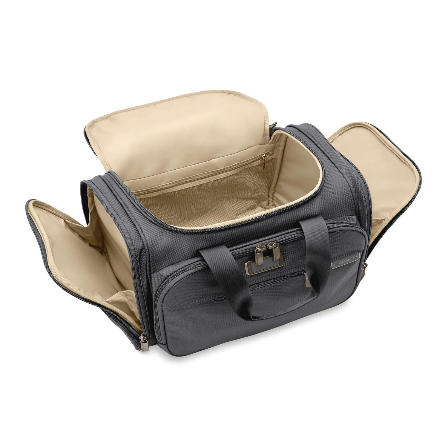 Briggs & Riley BASELINE LIMITED EDITION Underseat Duffle