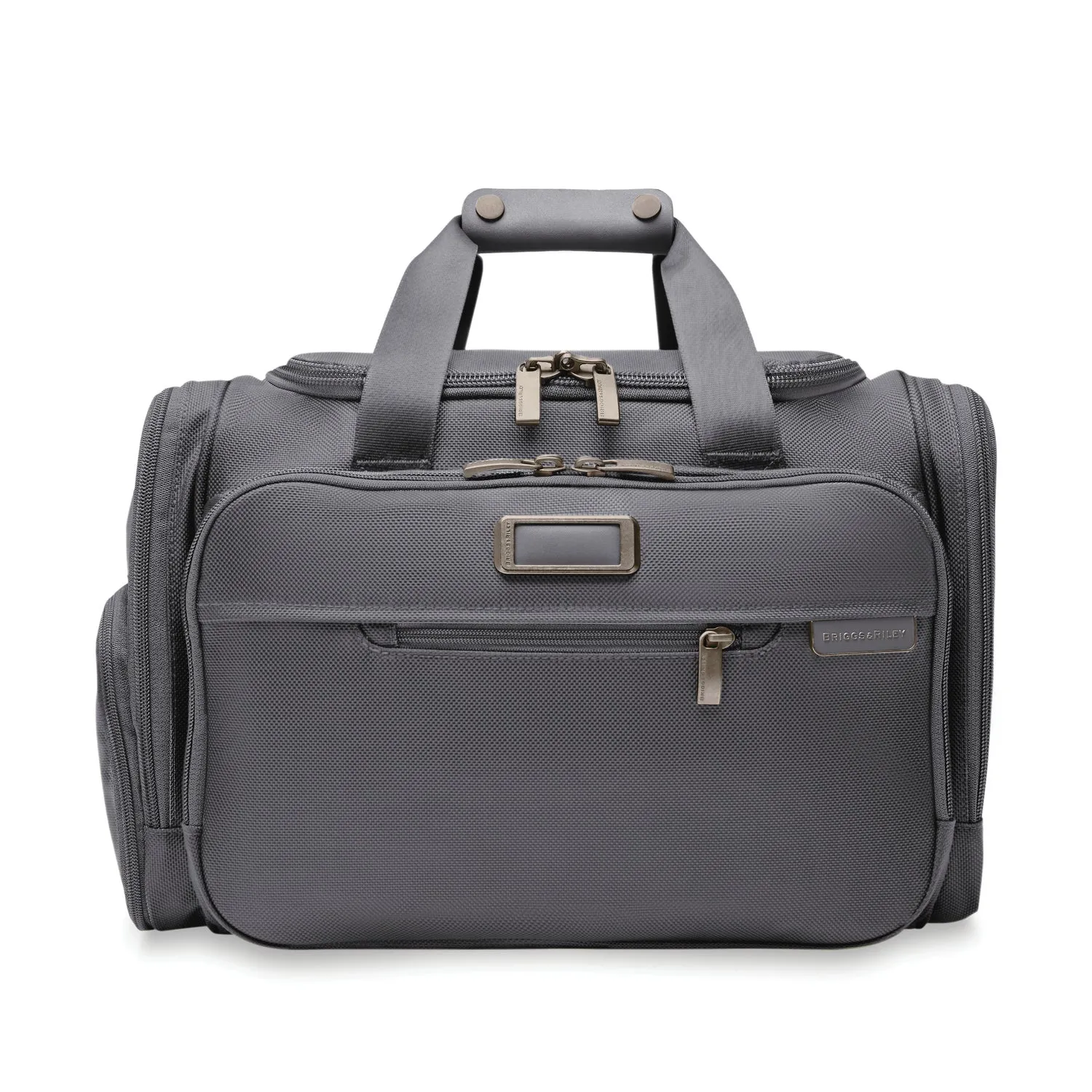 Briggs & Riley BASELINE LIMITED EDITION Underseat Duffle