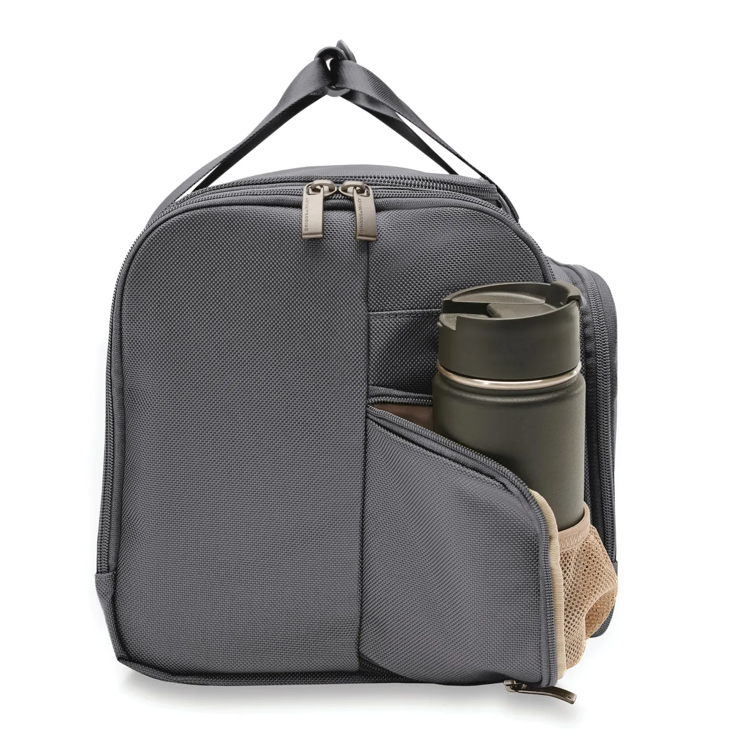 Briggs & Riley BASELINE LIMITED EDITION Underseat Duffle