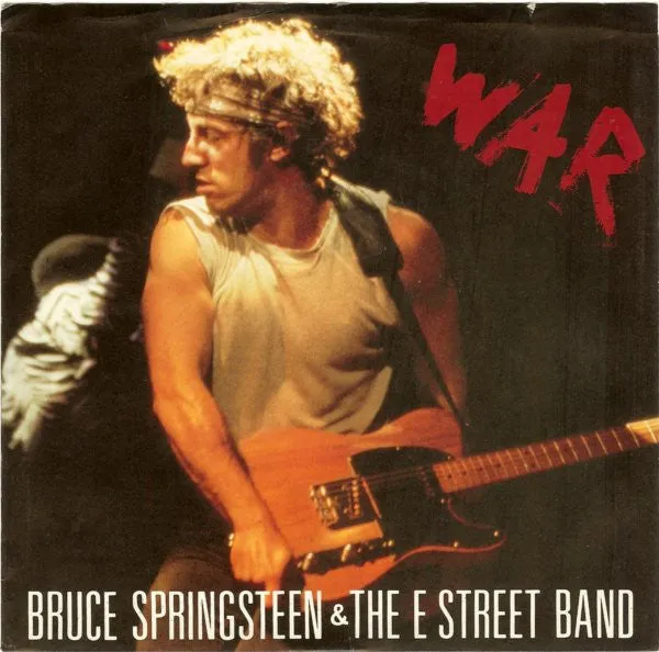 Bruce Springsteen & The E Street Band