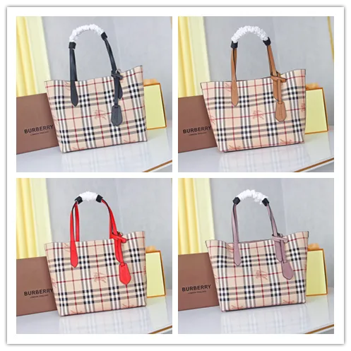 Burberry Bags - BG Bags - 795