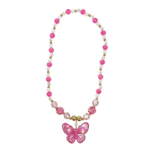 Butterfly Necklace