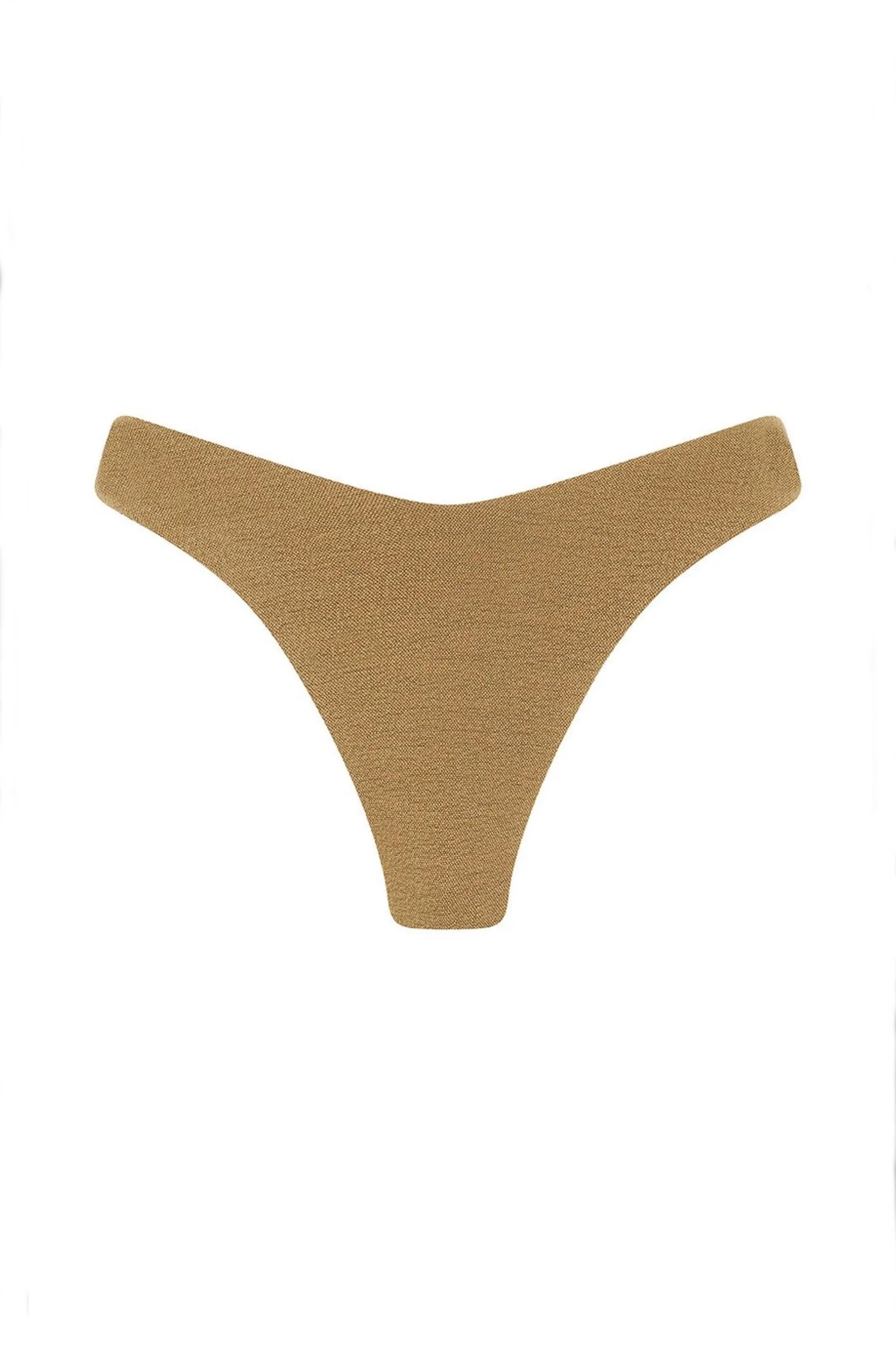 Caramello Boucle Petit Bottom